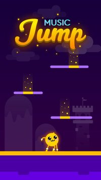 Music Jumper Game screenshot, image №1805149 - RAWG