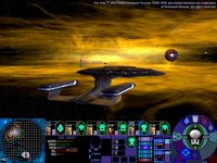 Star Trek: Deep Space Nine - Dominion Wars screenshot, image №288990 - RAWG