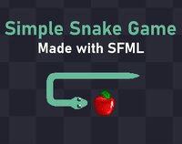 Simple Snake Game (naivejulian) screenshot, image №3828573 - RAWG