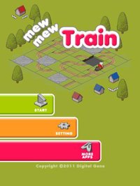 mew mew Train screenshot, image №1989369 - RAWG