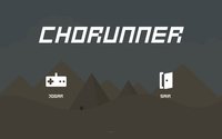 chorunner screenshot, image №2308707 - RAWG