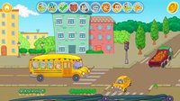 Kids bus screenshot, image №1385950 - RAWG