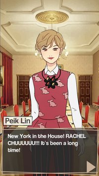 Crazy Rich Asians: Choose Your Story screenshot, image №2249532 - RAWG