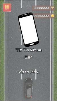 Highway Car 2D screenshot, image №1985968 - RAWG