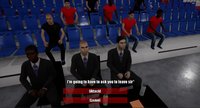 Make it count, Judge - Basketball Judge Beating Simulator screenshot, image №2134928 - RAWG