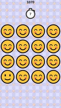 The Different Emoji screenshot, image №2690898 - RAWG