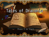 Tales of Draconia screenshot, image №2618516 - RAWG
