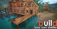Survival Island: EVO – Survivor building home screenshot, image №1412952 - RAWG