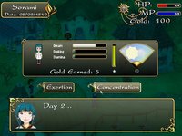 Cute Knight Kingdom (itch) screenshot, image №1046201 - RAWG
