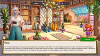 Solitaire Quest: Love Blossoms screenshot, image №4086453 - RAWG