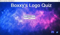 Boxxy's Modder Quiz screenshot, image №3495740 - RAWG