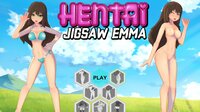 Hentai Jigsaw Emma screenshot, image №2523112 - RAWG