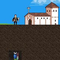 Call of the Church screenshot, image №3862200 - RAWG