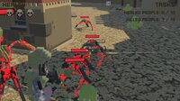 ApocaZombies screenshot, image №3481117 - RAWG