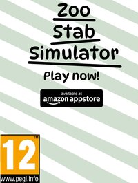 Zoo Stab Simulator screenshot, image №3532651 - RAWG