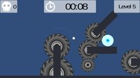 Bouncy Ball (itch) (MateoPeri) screenshot, image №1707809 - RAWG