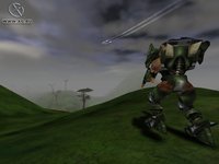 Tribes 2 screenshot, image №332577 - RAWG