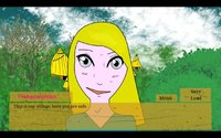 Your Story - La Pescatrice screenshot, image №1130916 - RAWG