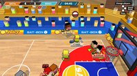 Desktop Basketball screenshot, image №3946546 - RAWG