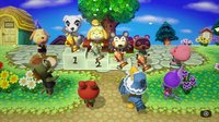 Animal Crossing: Amiibo Festival screenshot, image №267883 - RAWG
