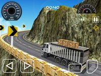 Twisty Truck Driver 3D screenshot, image №1711656 - RAWG