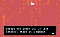 The moment screenshot, image №1876122 - RAWG