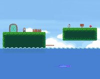 Adventure (itch) (IsaacShelton) screenshot, image №2998091 - RAWG