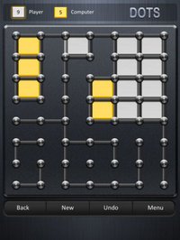 Dots and Boxes ++ HD screenshot, image №1694049 - RAWG