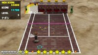 Super Pocket Tennis screenshot, image №3814056 - RAWG