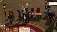 The Sims Medieval: Pirates and Nobles screenshot, image №574253 - RAWG