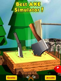 Extreme Knife Flip Challenge screenshot, image №1831293 - RAWG