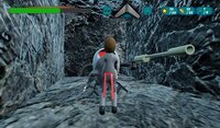 Ninja vs. Robots screenshot, image №3393552 - RAWG