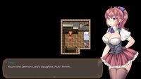 The Demon Lord's Daughter and the Tower of Seals screenshot, image №4153776 - RAWG