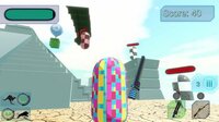 Capsule War: Capsule Hologram (Karjalanpiirakka games) screenshot, image №3693703 - RAWG
