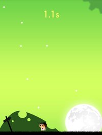 PanicBoy go - Pixel man run screenshot, image №1758133 - RAWG