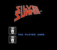 Silver Surfer screenshot, image №737762 - RAWG