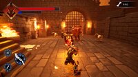 HORDES OF HELL screenshot, image №3665738 - RAWG