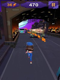 Run Halloween screenshot, image №1992855 - RAWG