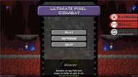 Ultimate Pixel Combat screenshot, image №1136943 - RAWG