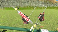 Spot Sample Witness Simulator screenshot, image №3955289 - RAWG