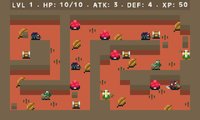 Mice & Dungeons RPG screenshot, image №1090796 - RAWG
