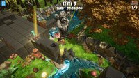 Granvil's Fairytale screenshot, image №3409151 - RAWG