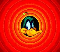 Daffy Duck: The Marvin Missions screenshot, image №746783 - RAWG