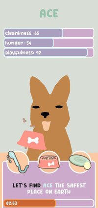 A Rescue Shelter screenshot, image №3198143 - RAWG