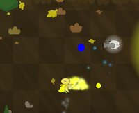 The Grand Pumpky screenshot, image №3642843 - RAWG