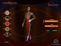 Torero screenshot, image №366670 - RAWG