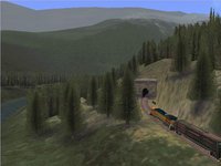 Microsoft Train Simulator screenshot, image №323347 - RAWG