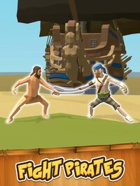 Survival Master 3D screenshot, image №2665350 - RAWG