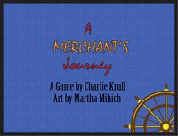 A Merchant's Journey screenshot, image №2152391 - RAWG