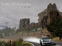 WRC: Rally Evolved screenshot, image №301286 - RAWG